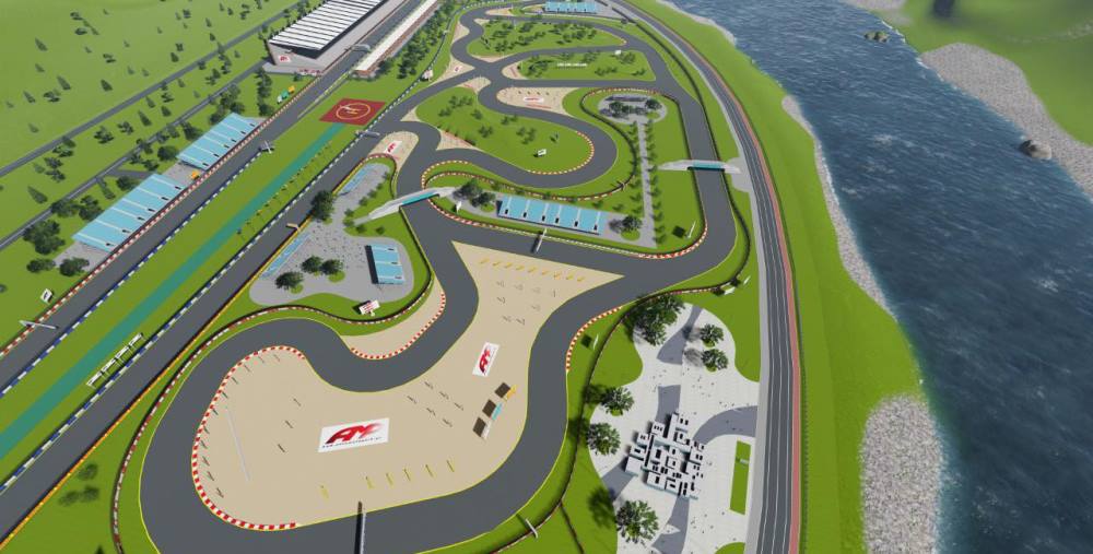 Nisin punimet per Automotoparkun e pare ne vend, detajet e projektit